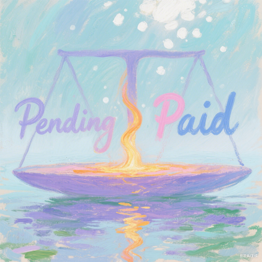 Balance Payment